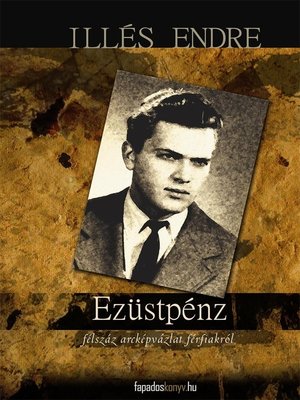 cover image of Ezüstpénz